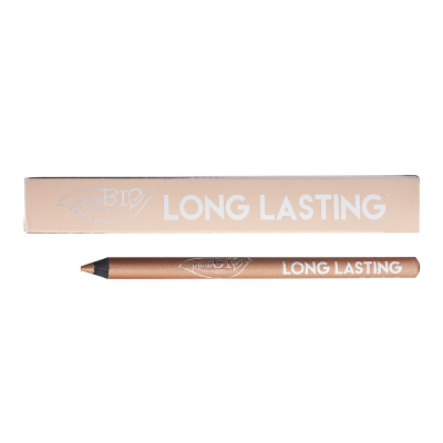 Карандаш для глаз "Long Lasting" Шампанское 02 PuroBio